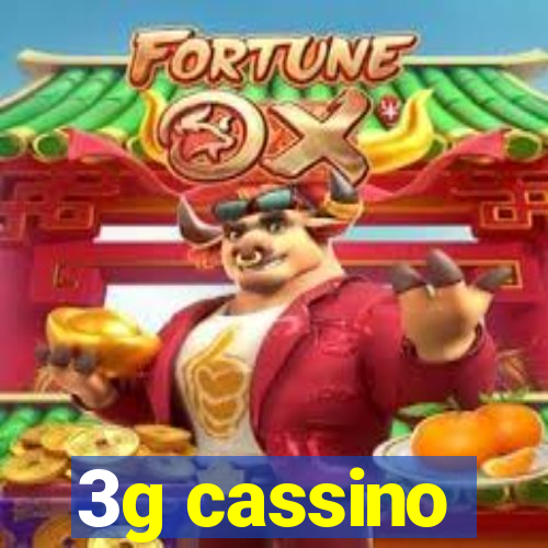 3g cassino