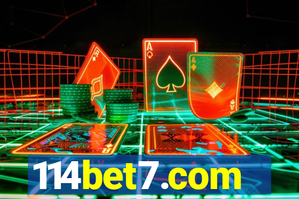 114bet7.com