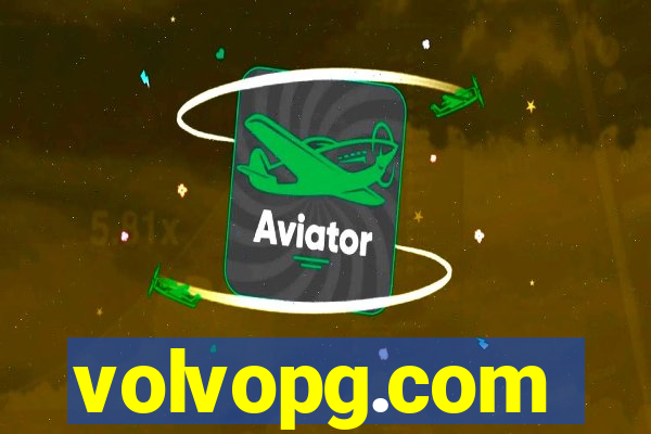 volvopg.com