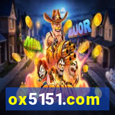 ox5151.com