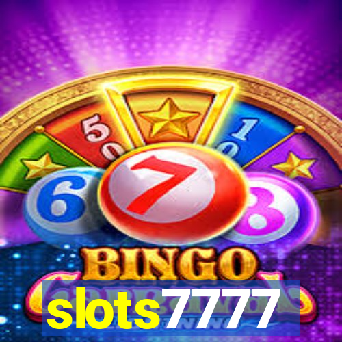 slots7777