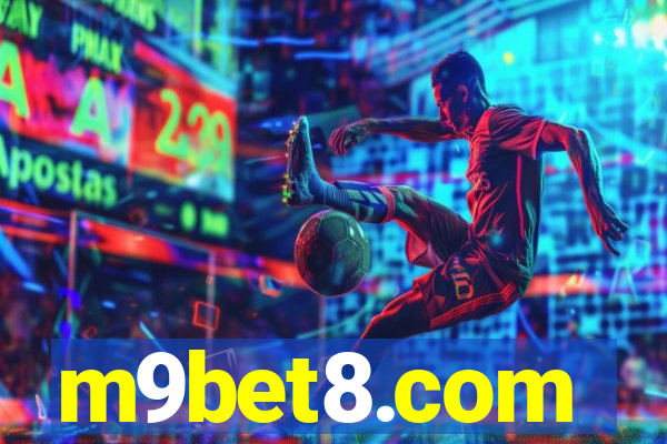 m9bet8.com