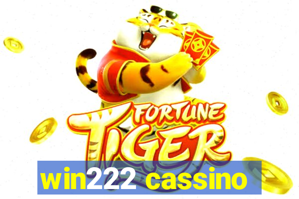 win222 cassino