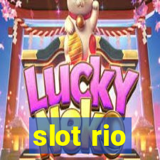 slot rio