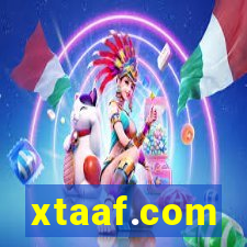 xtaaf.com