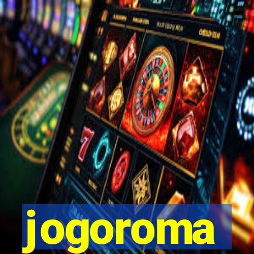 jogoroma