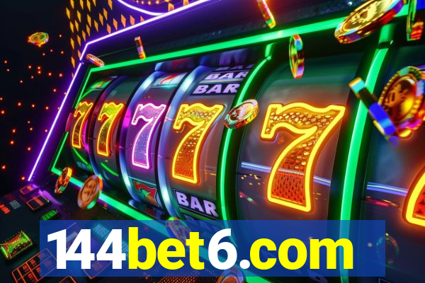 144bet6.com