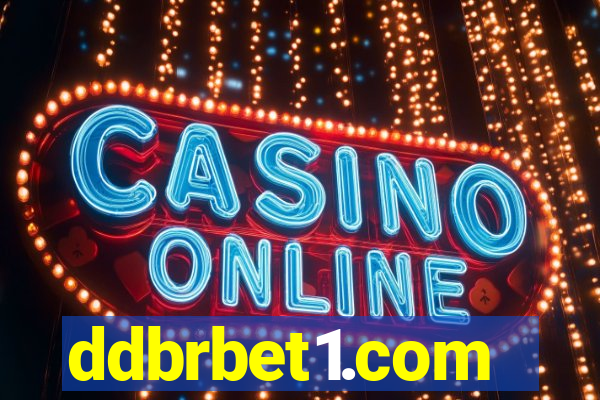 ddbrbet1.com