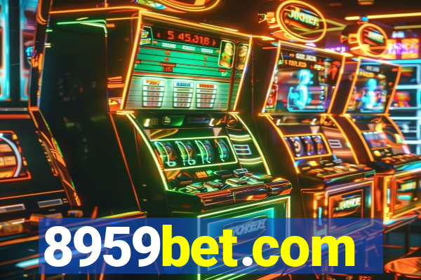 8959bet.com