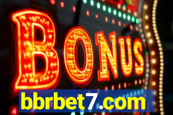 bbrbet7.com