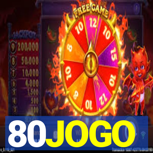 80JOGO