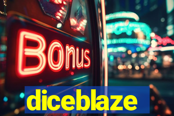 diceblaze