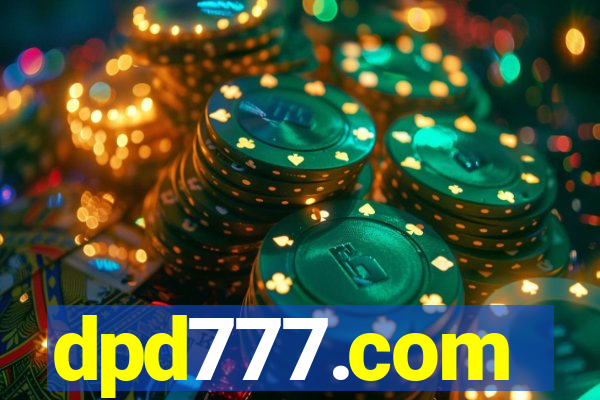 dpd777.com