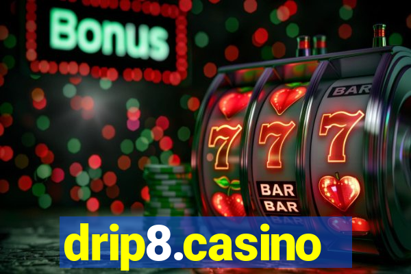 drip8.casino