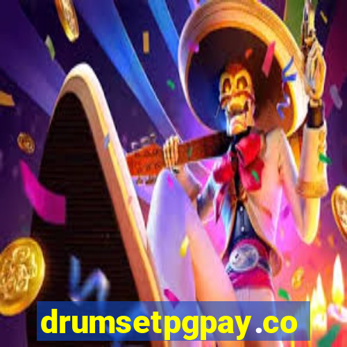 drumsetpgpay.com