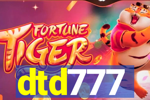 dtd777