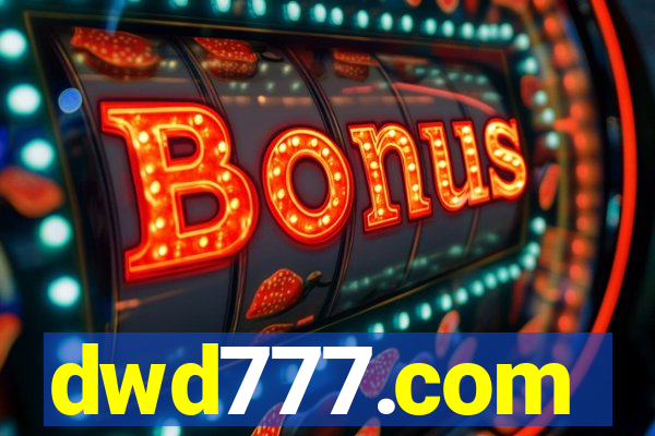 dwd777.com