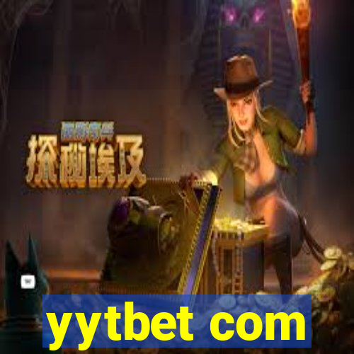 yytbet com