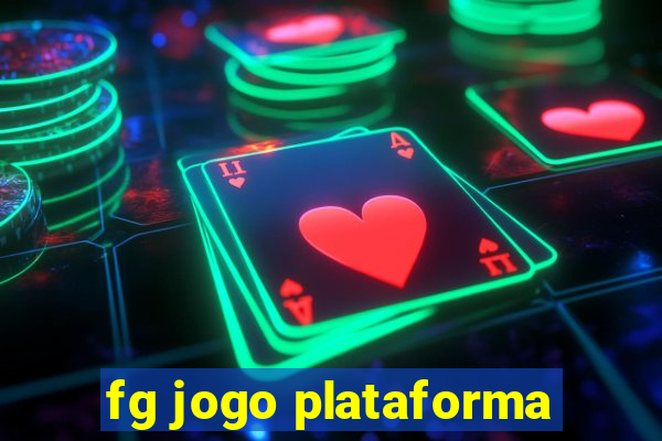 fg jogo plataforma