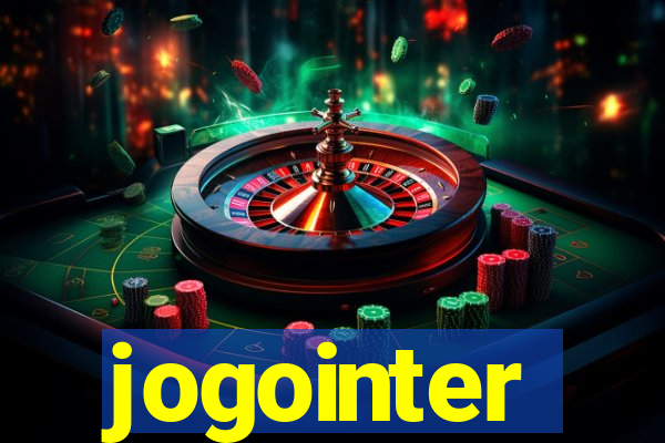 jogointer