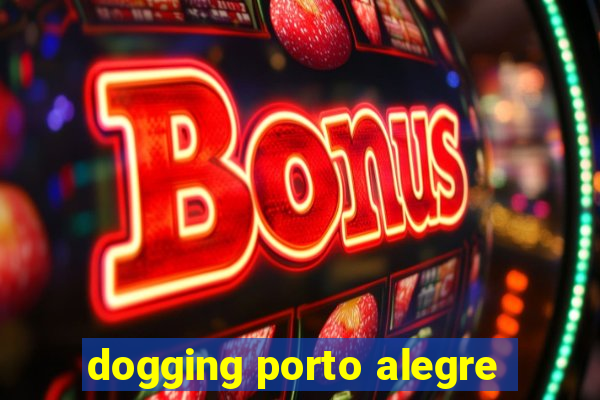 dogging porto alegre