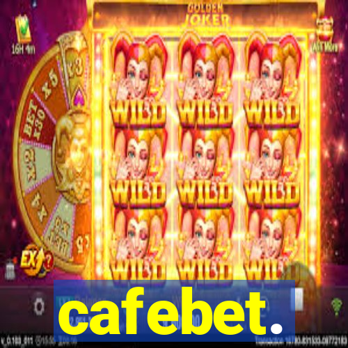 cafebet.