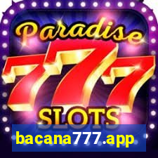 bacana777.app