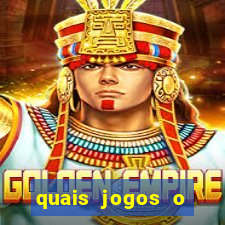 quais jogos o premiere transmite