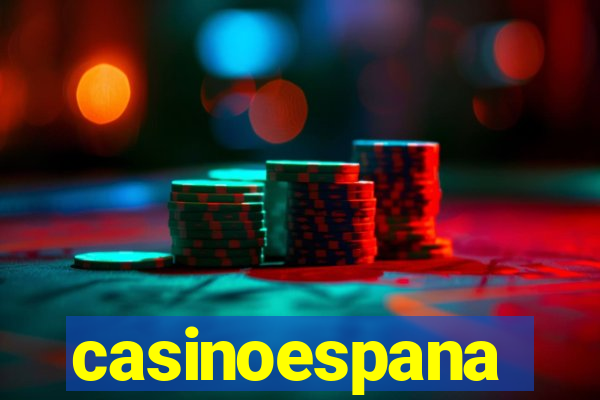 casinoespana