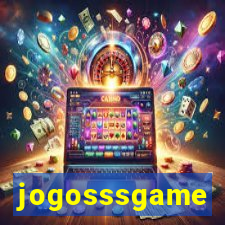 jogosssgame