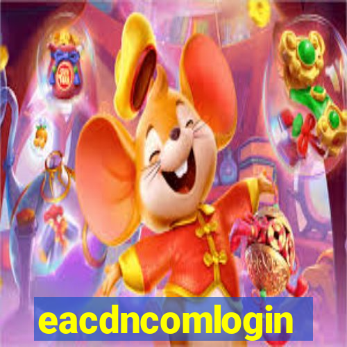 eacdncomlogin