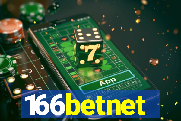 166betnet