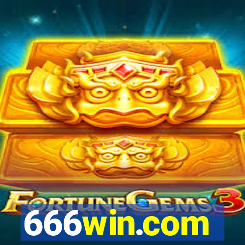 666win.com