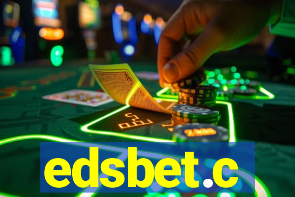 edsbet.c