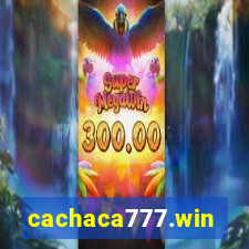 cachaca777.win