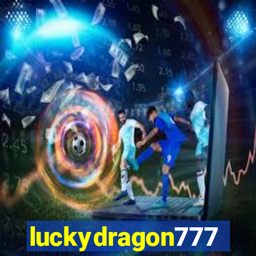 luckydragon777