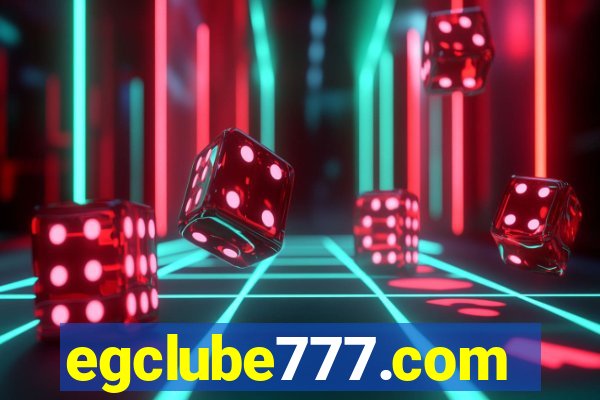 egclube777.com