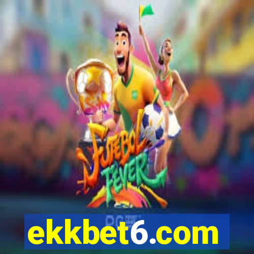 ekkbet6.com