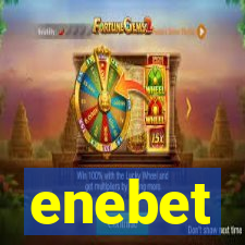 enebet