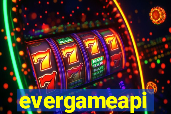 evergameapi