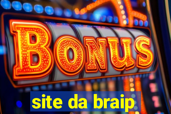 site da braip