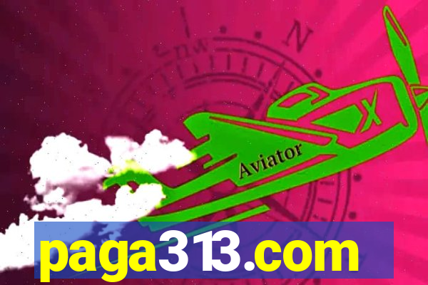 paga313.com