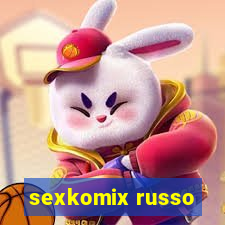 sexkomix russo