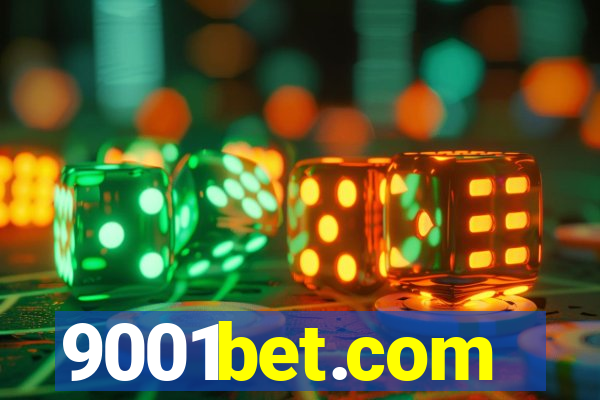 9001bet.com