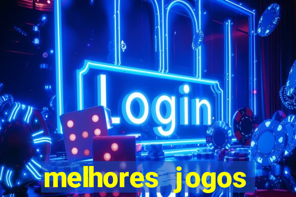 melhores jogos estrategia android