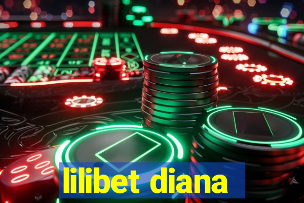 lilibet diana