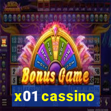 x01 cassino