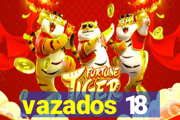 vazados 18