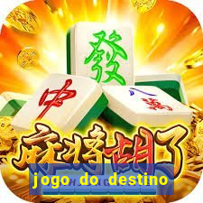 jogo do destino serie turca