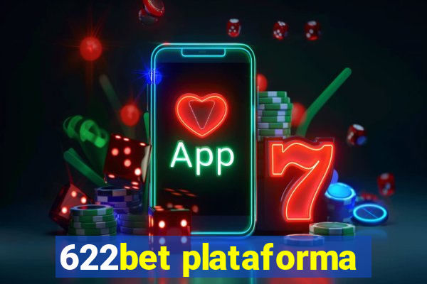 622bet plataforma